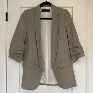Zara Blazer Jacket